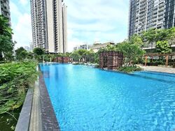 Parc Riviera (D5), Condominium #507170421